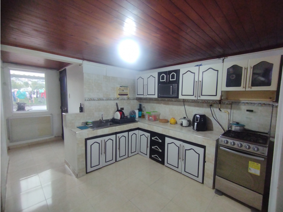 VENTA CASA LA SULTANA MANIZALES | UNIFAMILIAR — foto 2
