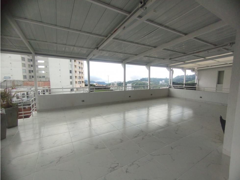 VENTA APARTAMENTO EL SOL MANIZALES | AMPLIO — foto 2