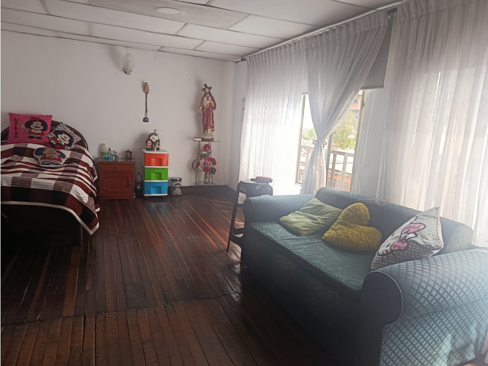 VENTA CASA CON RENTA ONDAS DE OTUN MANIZALES | 3 PLANTAS — foto 2