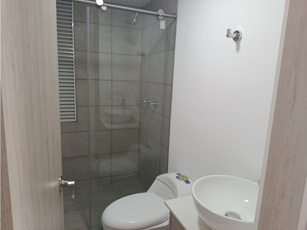 VENTA APARTAESTUDIO SAN JORGE MANIZALES| MODERNO — foto 4