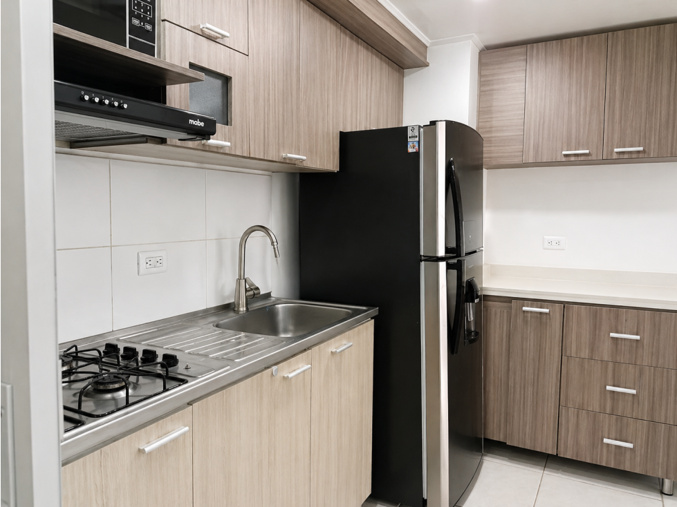 VENTA APARTAMENTO VILLAMARIA | ASCENSOR