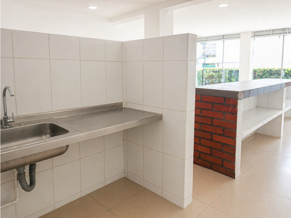 ARRIENDO LOCAL ALTA SUIZA MANIZALES | AMPLIO E ILUMINADO — foto 2