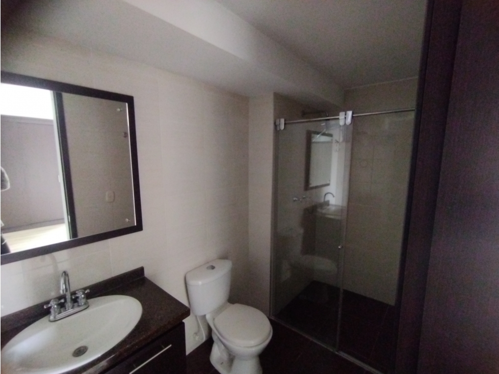 VENTA APARTAMENTO CENTENARIO MANIZALES — foto 2