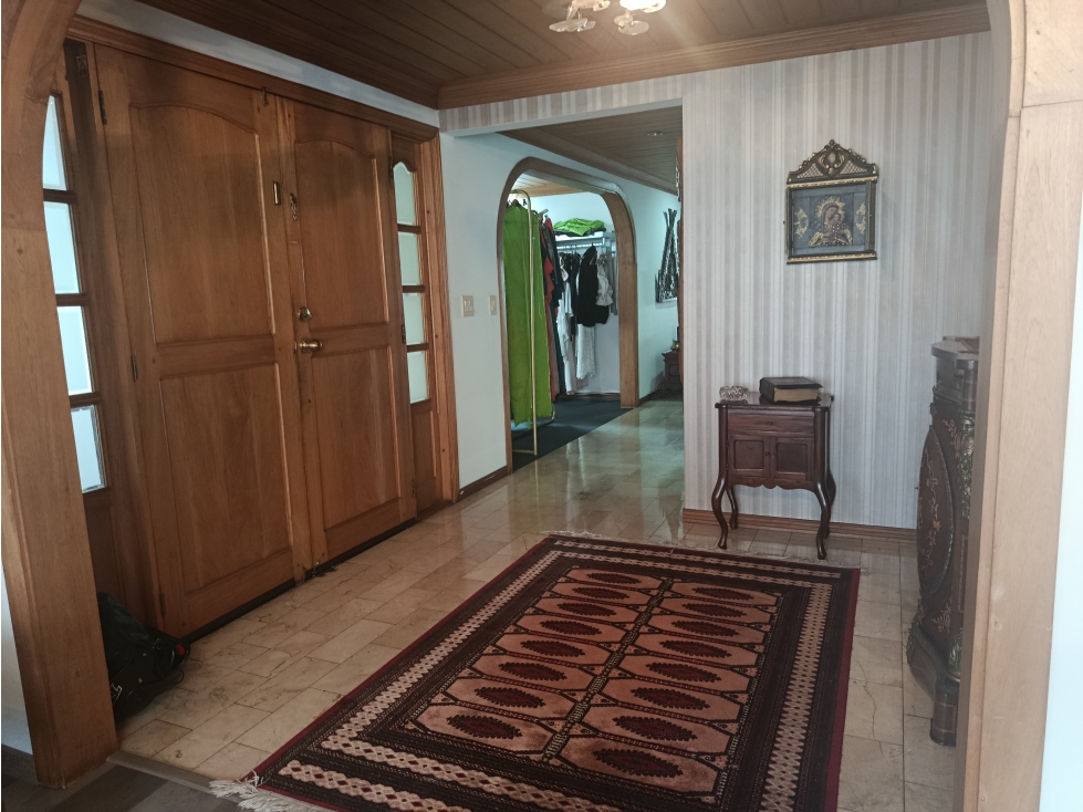 VENTA APARTAMENTO PALERMO MANIZALES| ASCENSOR PRIVADO — foto 2