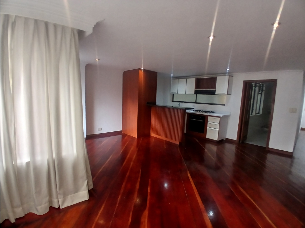 VENTA APARTAMENTO PALERMO MANIZALES | 3 HABITACIONES — foto 2