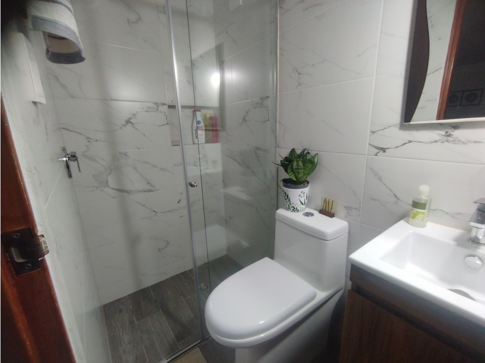 VENTA APARTAMENTO COLSEGUROS | 3 HABITACIONES — foto 2