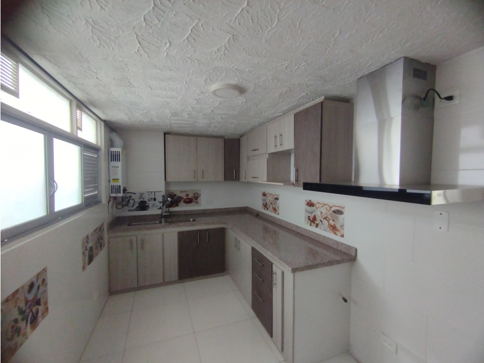 VENTA APARTAMENTO SAN JOAQUIN MANIZALES — foto 3