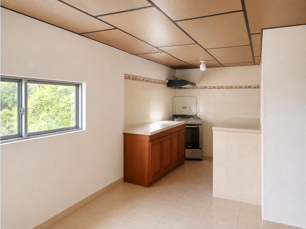VENTA CASA LOS NOGALES MANIZALES | 4 ALCOBAS — foto 2