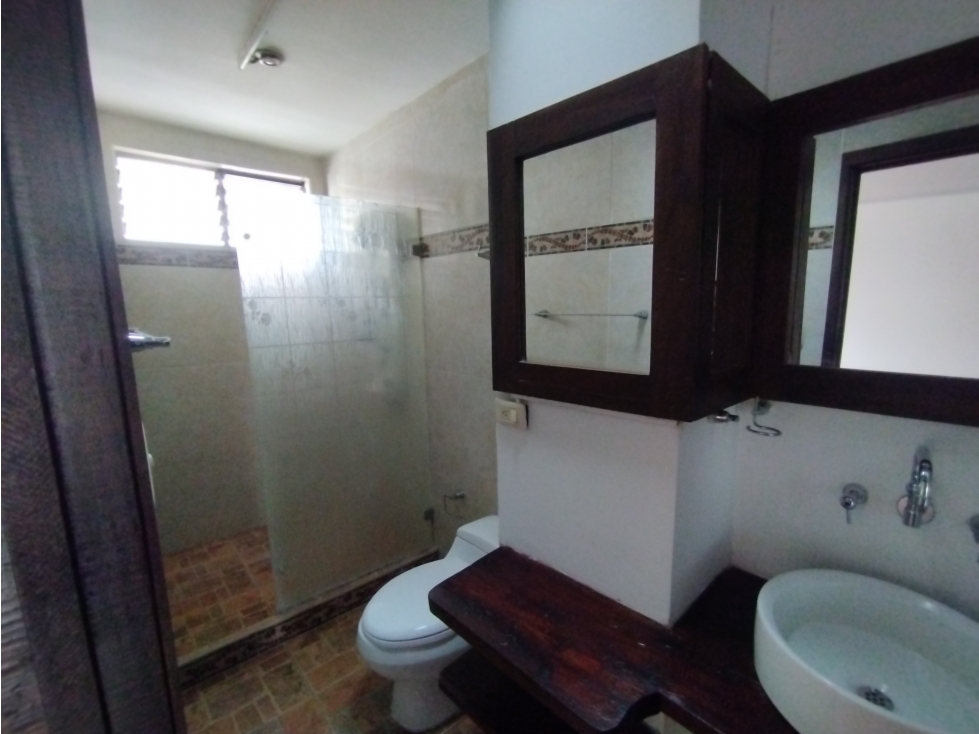 VENTA APARTAMENTO MILAN MANIZALES | 5TO PISO 3 ALCOBAS — foto 2