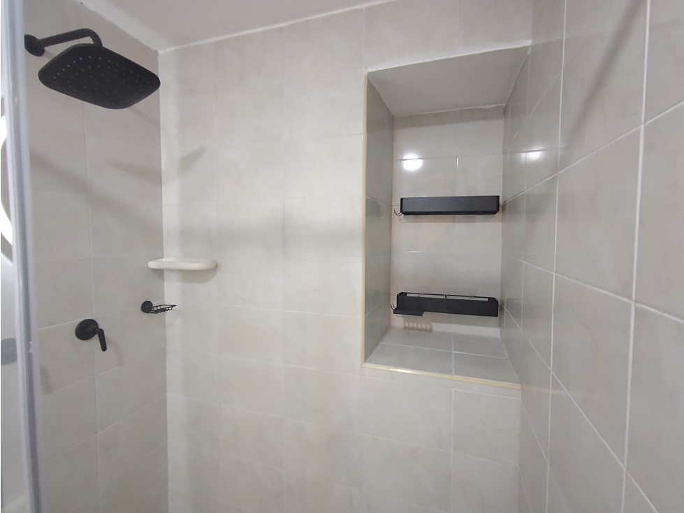 VENTA APARTAESTUDIO CENTRO MANIZALES | 2DO PISO — foto 5