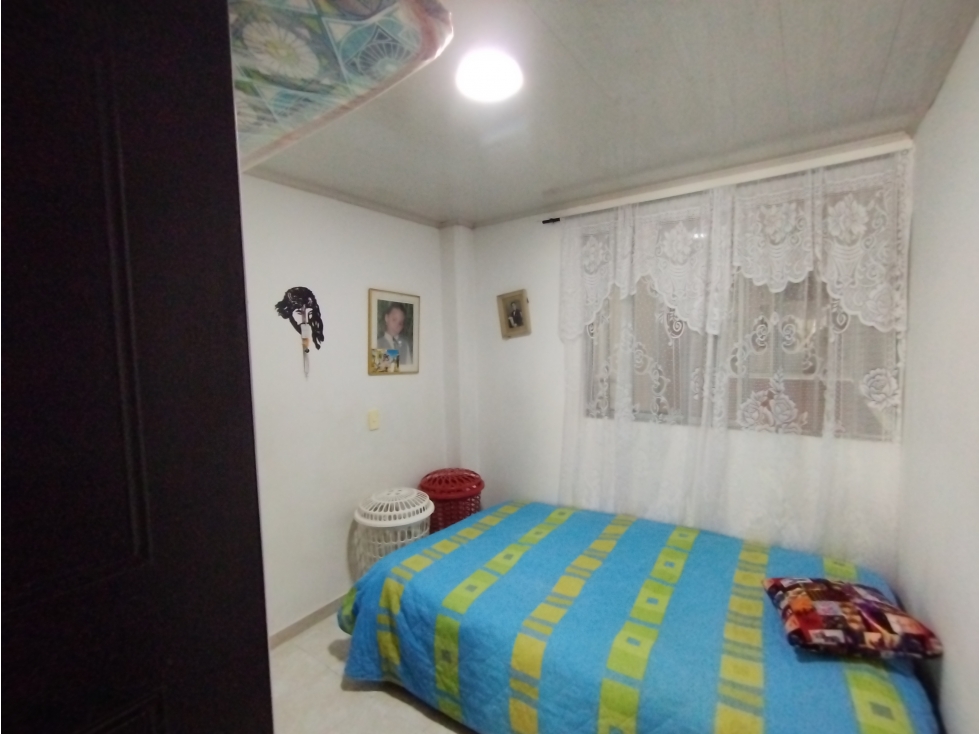 VENTA APARTAMENTO VILLAMARIA | 3 HABITACIONES — foto 2