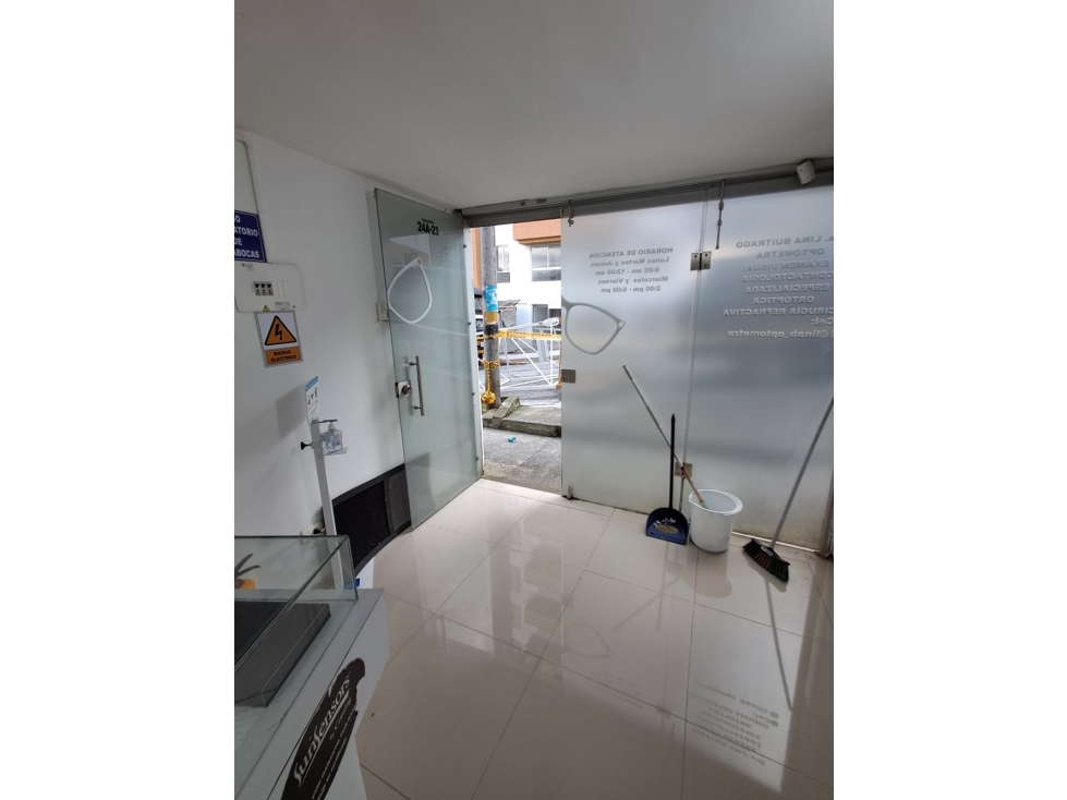 ARRIENDO LOCAL BELEN MANIZALES | 30MTS2 — foto 2