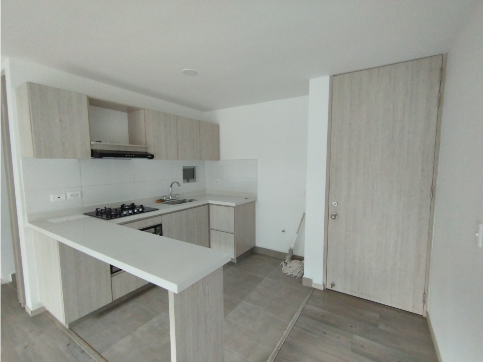 VENTA APARTAMENTO EXPOFERIAS MANIZALES | BALCON — foto 2