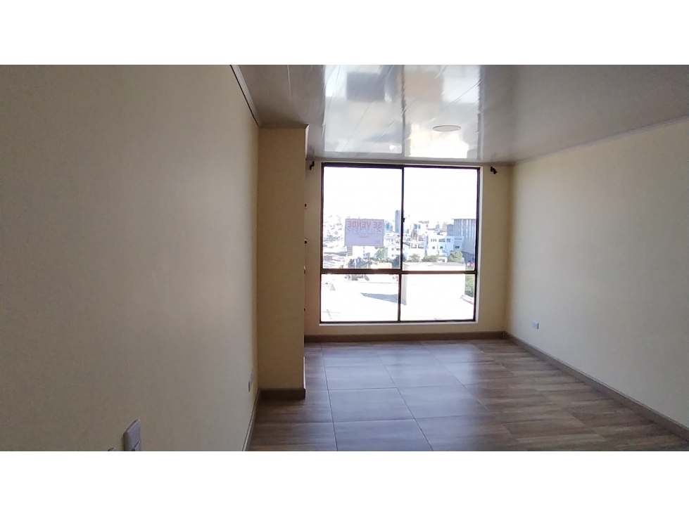 VENTA APARTAMENTO CONFAMILIARES MANIZALES | 5TO PISO-3ALCOBAS — foto 2