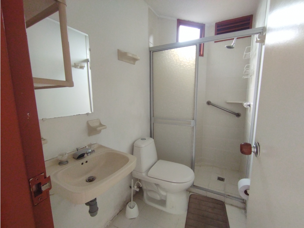 ARRIENDO APARTAMENTO VILLAPILAR MANIZALES | 3 ALCOBAS — foto 2