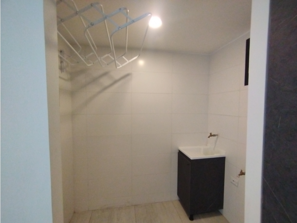 VENTA APARTAMENTO CHIPRE MANIZALES | BALCON- 3ALCOBAS — foto 2