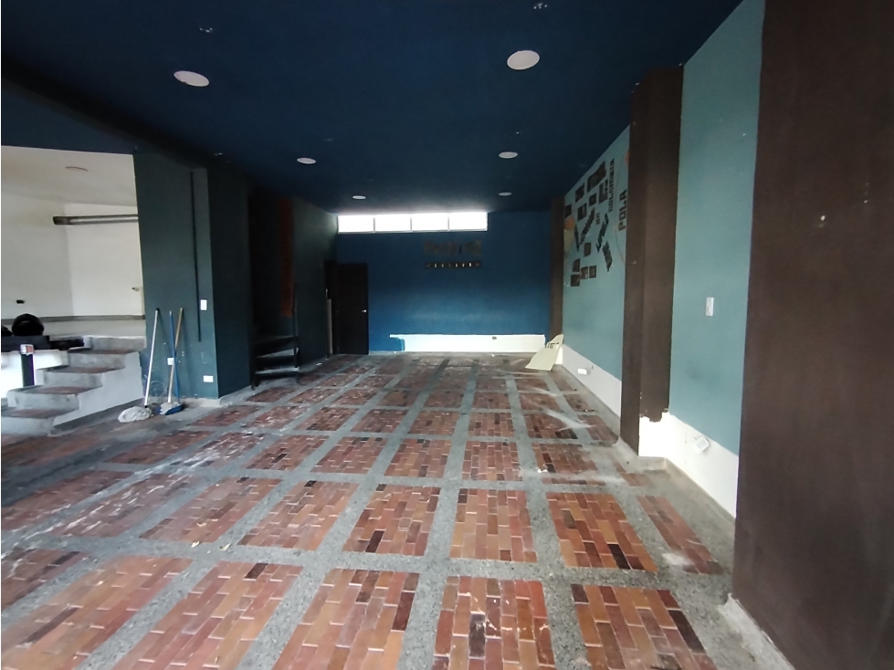 ARRIENDO LOCAL BELEN MANIZALES | 90MTS2 — foto 2