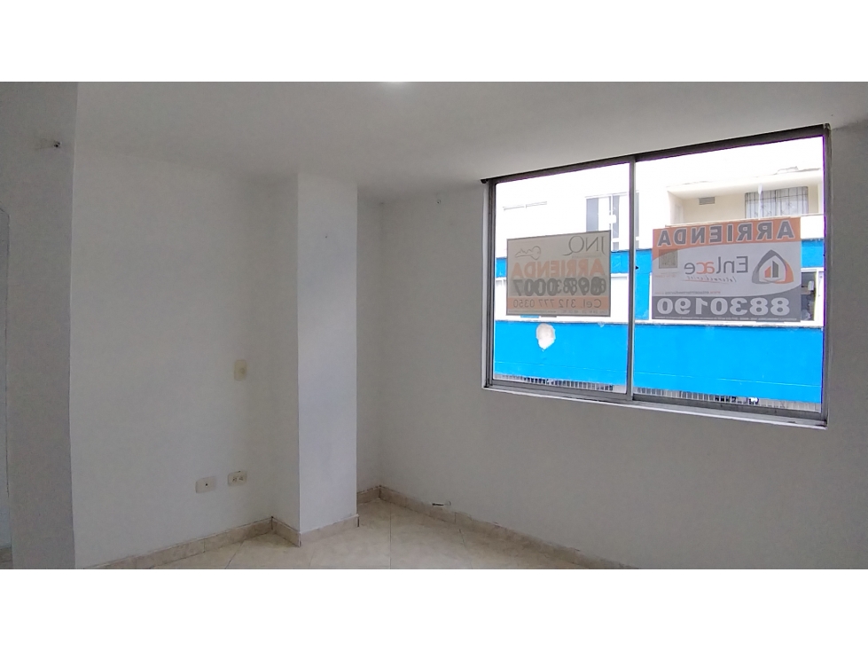 ARRIENDO APARTAESTUDIO LA PRIMAVERA MANIZALES | EN UNA CASA — foto 2