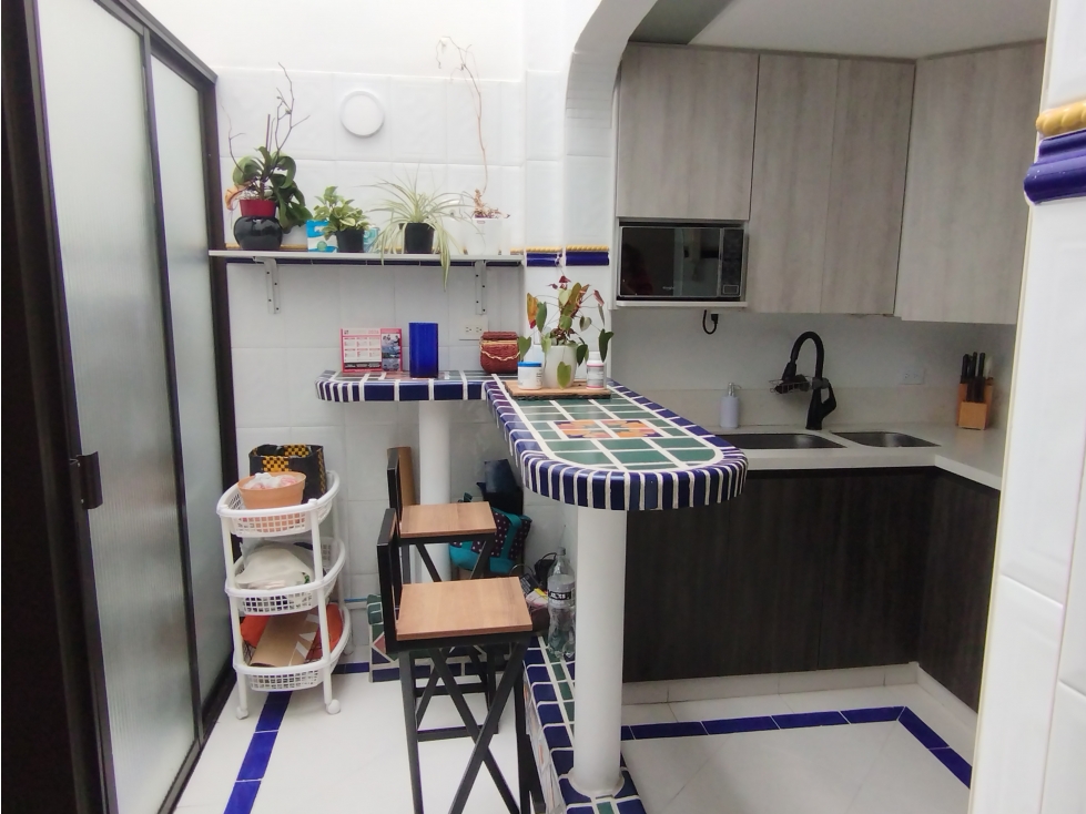 VENTA CASA SAN MARCEL MANIZALES | 5 ALCOBAS 4 PISOS — foto 2