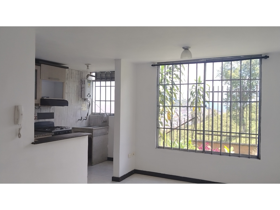 VENTA APARTAMENTO EL GUAMAL MANIZALES | 3 ALCOBAS — foto 2