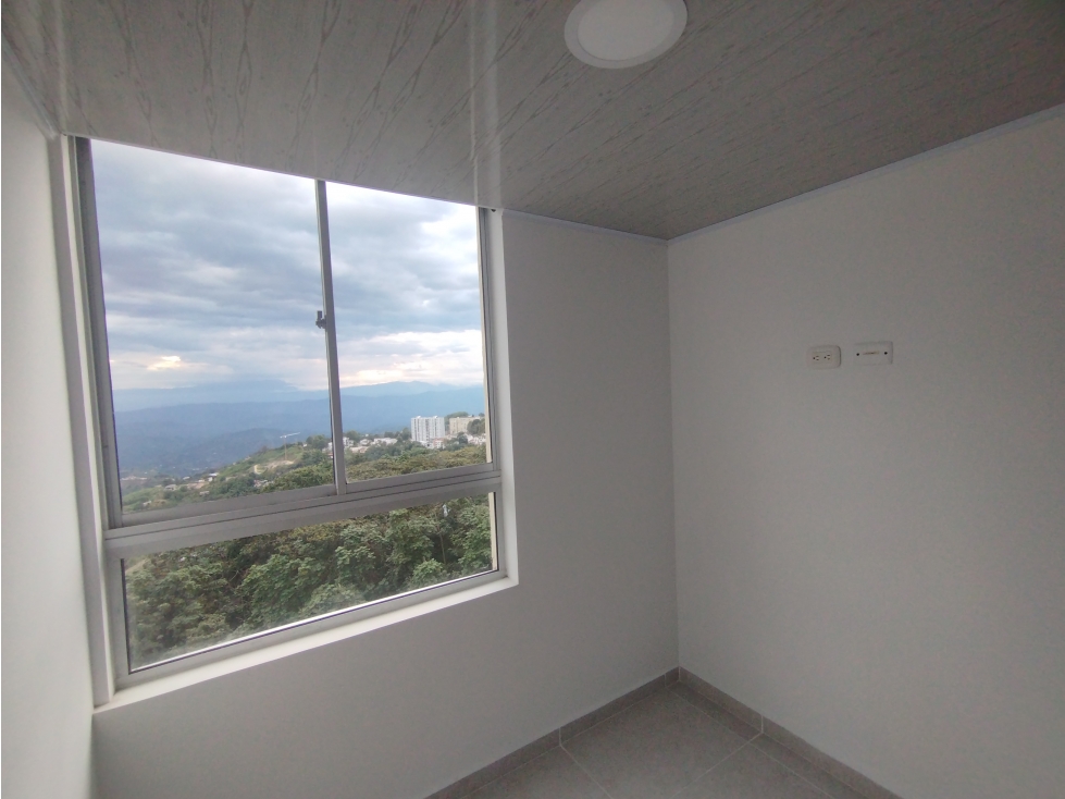 ARRIENDO APARTAMENTO ALCAZARES MANIZALES | NIVEL 1|2 ALCOBAS|ASCENSOR — foto 5
