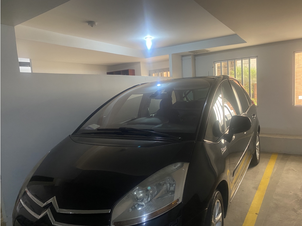 VENTA APARTAESTUDIO PALERMO MANIZALES | GARAJE — foto 2