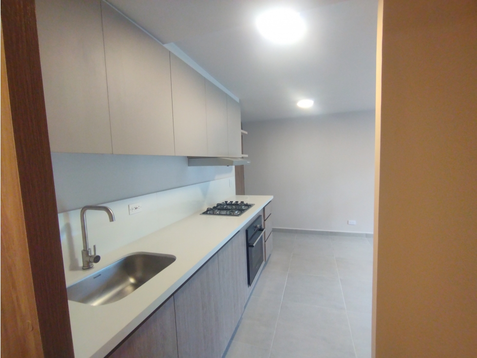 ARRIENDO APARTAMENTO EN LA SULTANA MANIZALES — foto 2