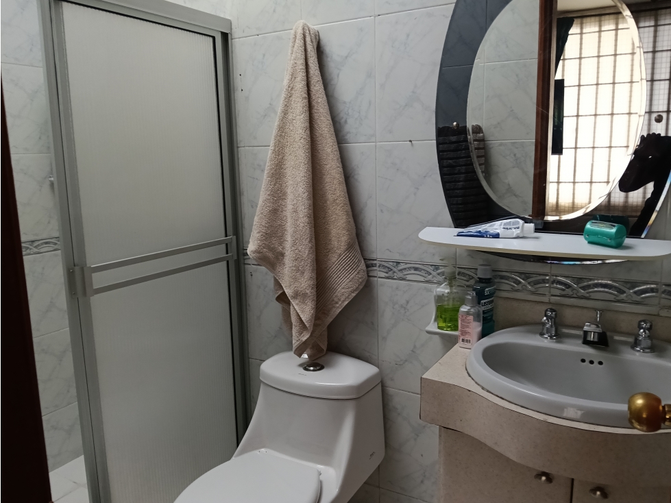 VENTA CASA GUAYACANES MANIZALES | 5 ALCOBAS - 2 PLANTAS — foto 3