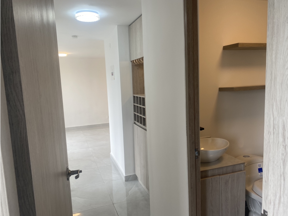 RENTO APARTAMENTO EN LA SULTANA MANIZALES — foto 3