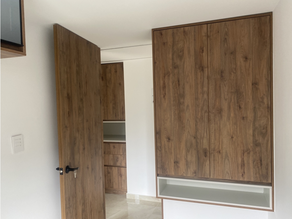 ARRIENDO APARTAMENTO EN LA SULTANA MANIZALES — foto 5