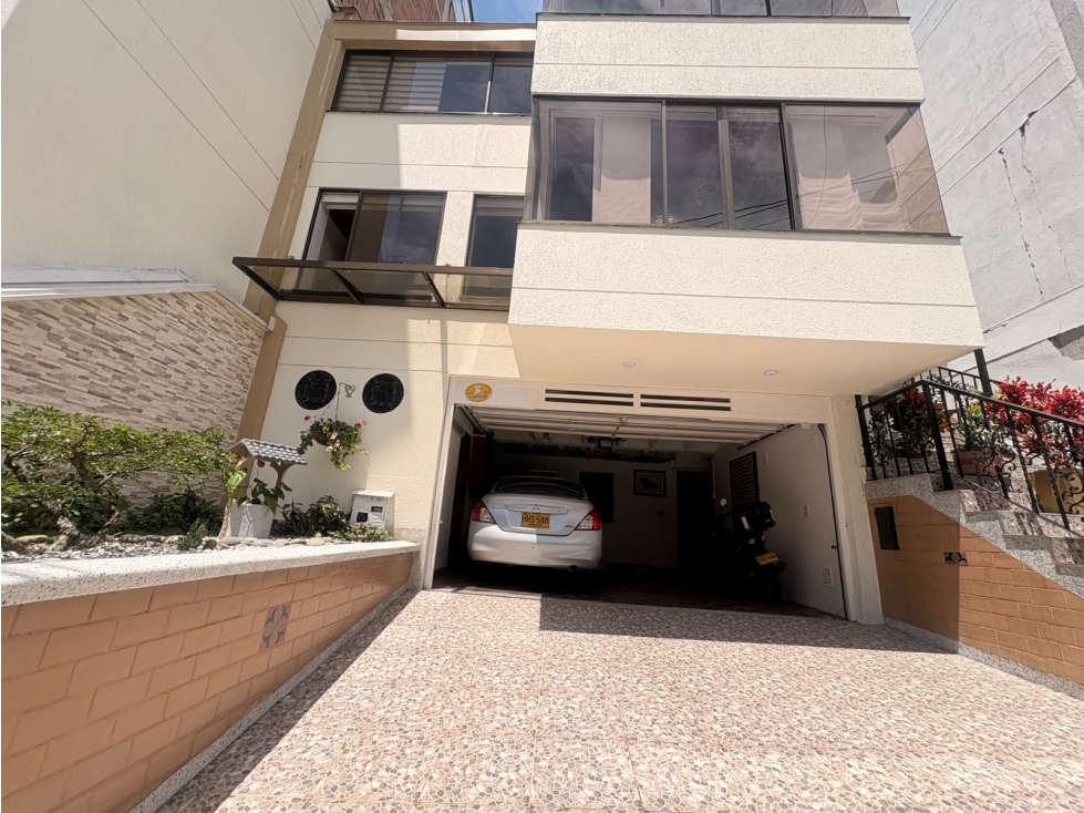 VENTA CASA EN LA FRANCIA MANIZALES — foto 2