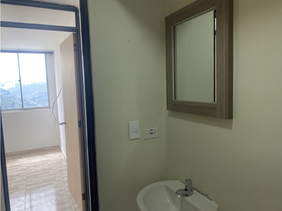 ARRIENDO APARTAMENTO EN PUERTAS DEL SOL MANIZALES — foto 2