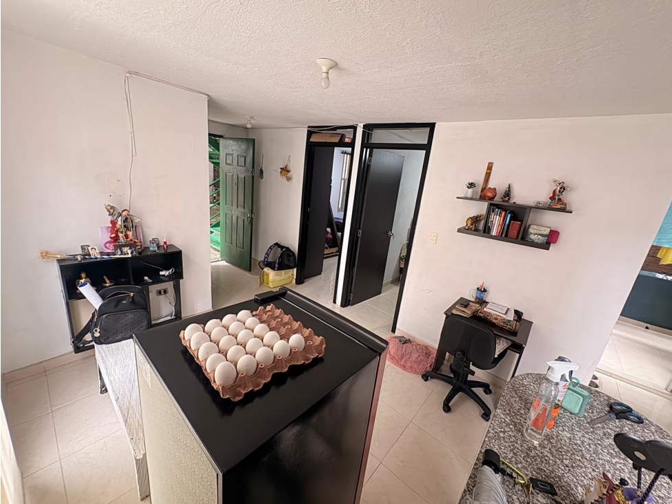 VENTA APARTAMENTO EN ALTOS DEL PORTON VILLAMARIA/ MANIZALES — foto 3