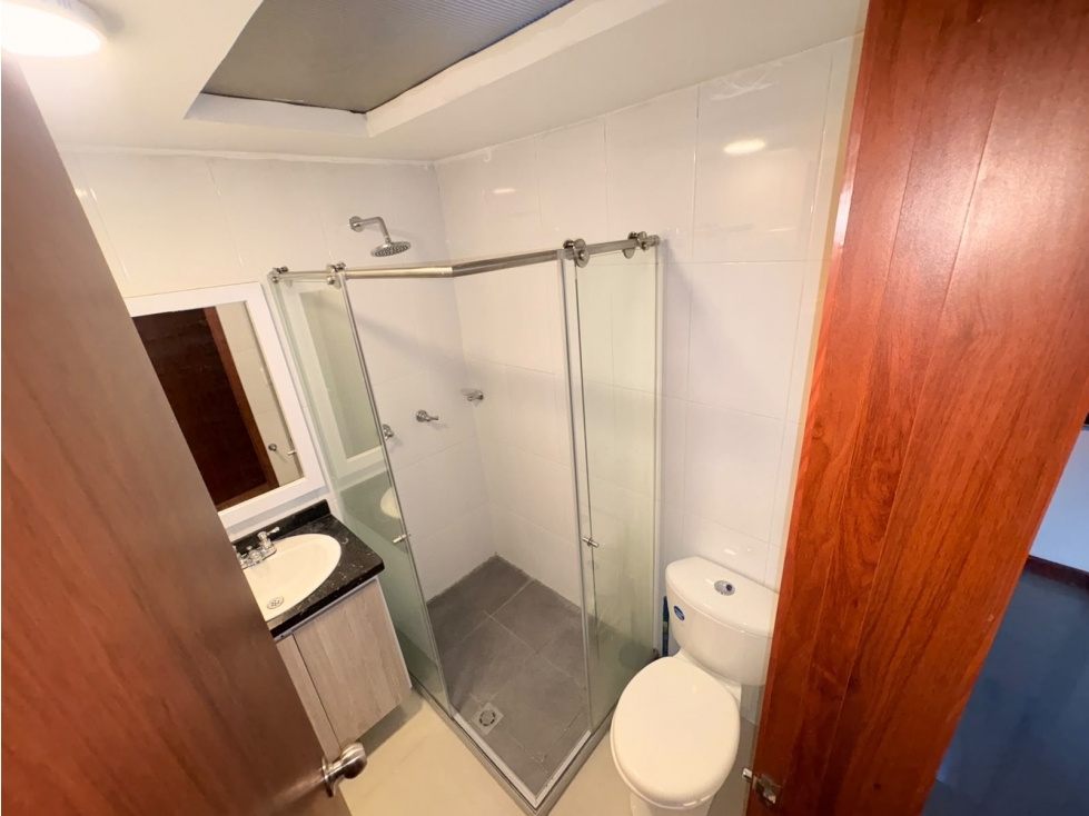 ARRIENDO CASA EN LA FRANCIA MANIZALES — foto 3