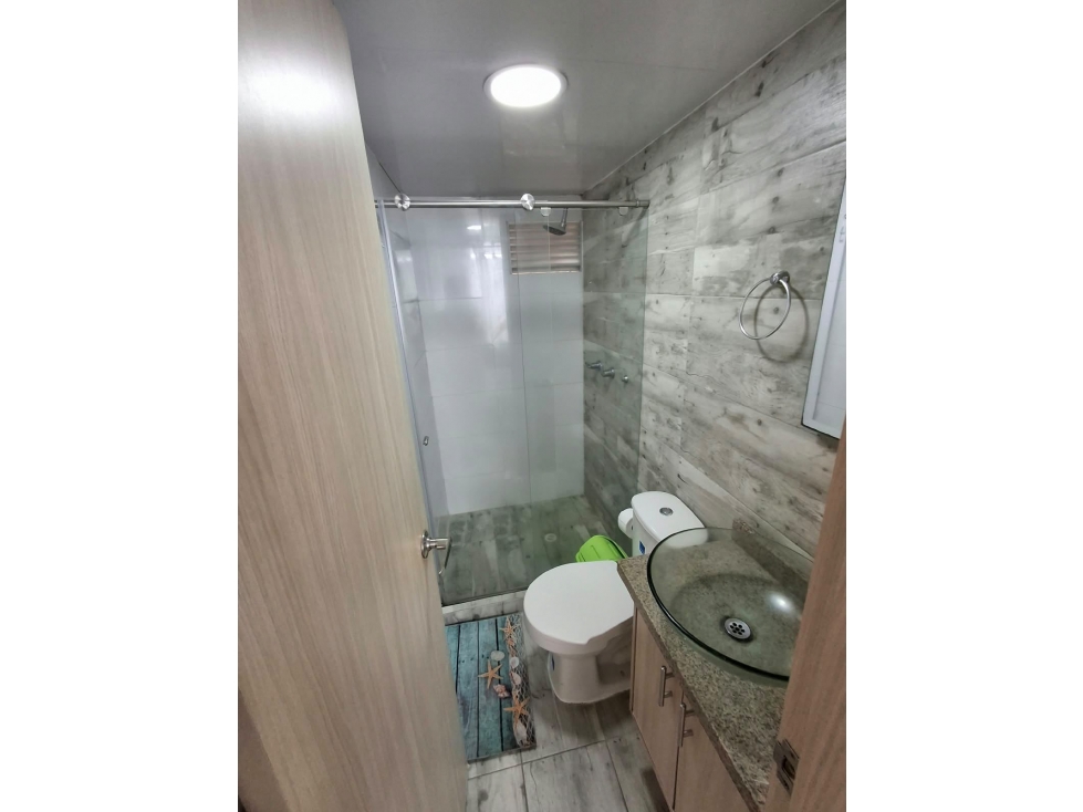 VENTA DE APARTAMENTO EN LA FRANCIA MANIZALES - 6