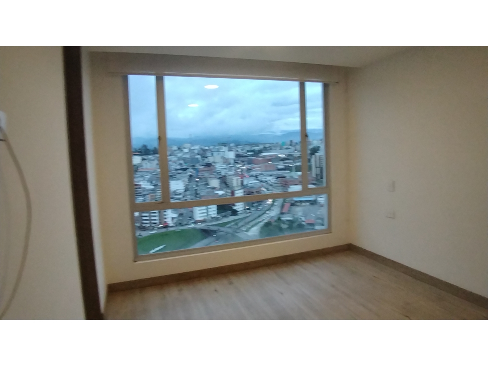 ARRIENDO APARTAMENTO EN LAURELES EN MANIZALES — foto 2