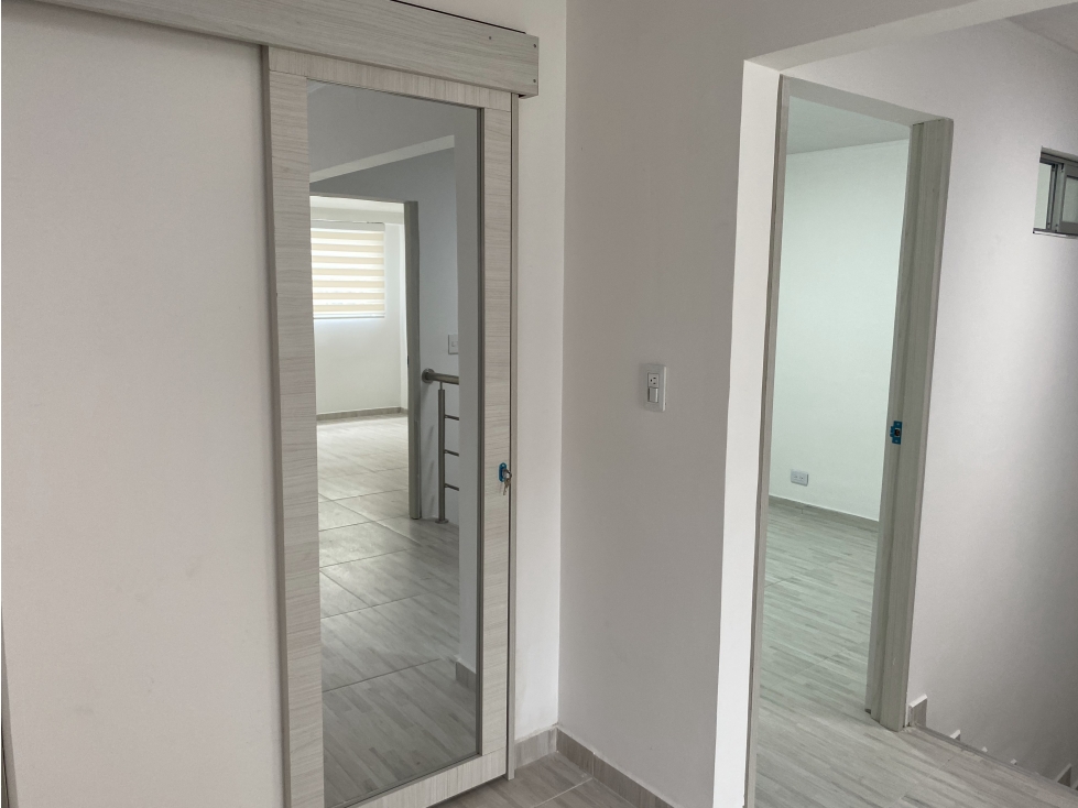 ARRIENDO CASA EN VILLA DEL RIO MANIZALES — foto 5