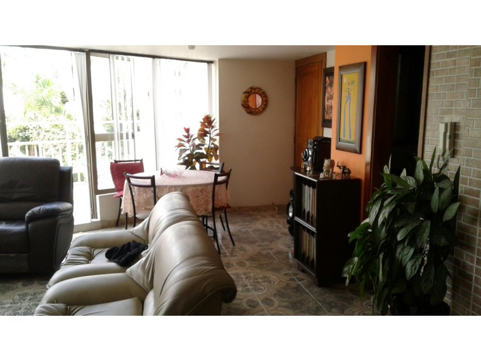 VENTA APARTAMENTO EN CAMPOHERMOSO MANIZALES | VENTA APTO