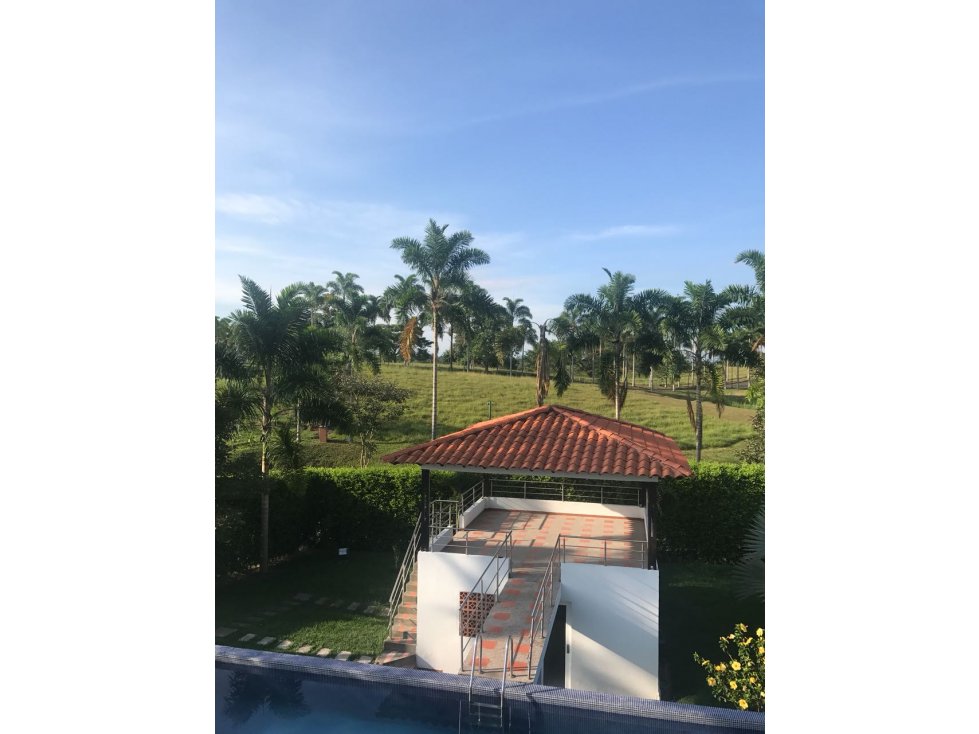 CASA CAMPESTRE EN VENTA EN CERRITOS PEREIRA | CASA DE CAMPO — foto 2