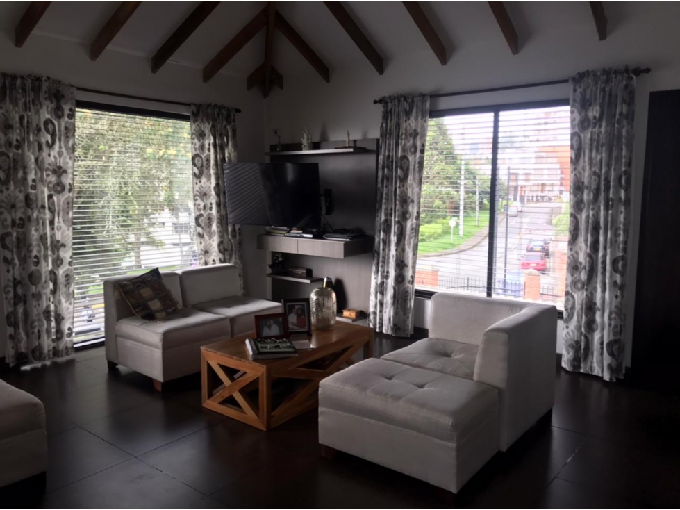 VENTA CASA EN PALERMO, MANIZALES - 3