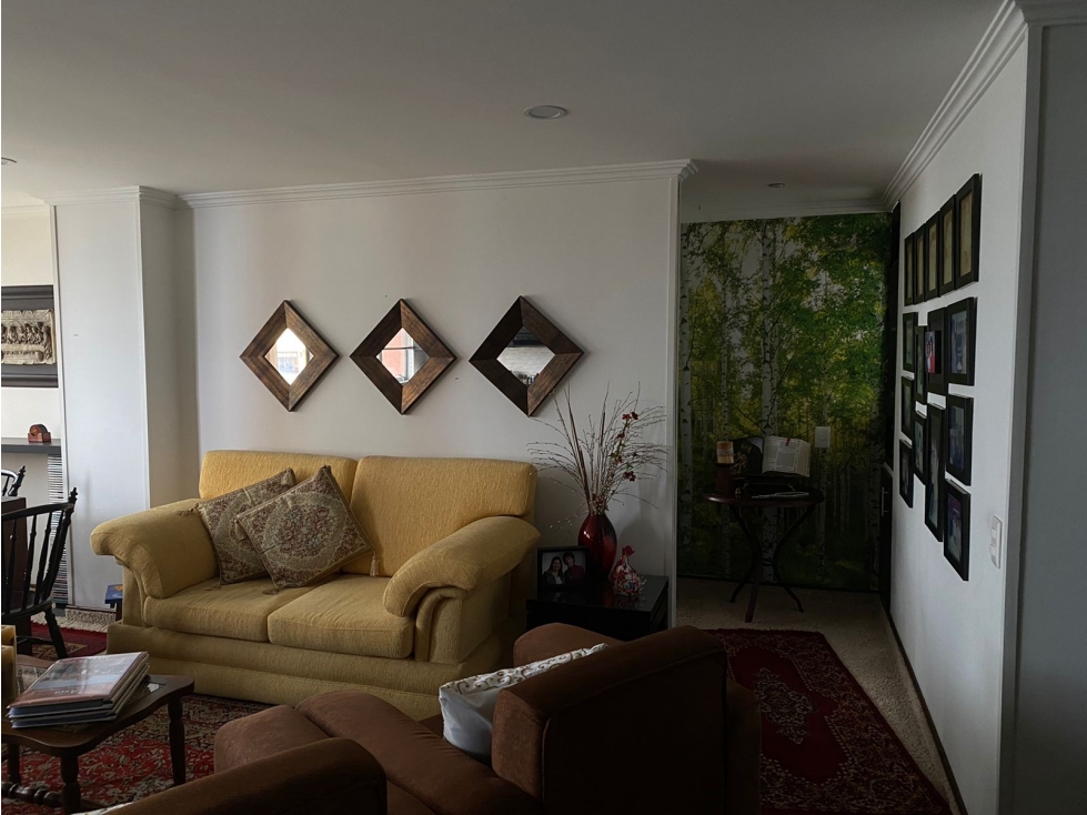 VENTA DE APARTAMENTO CON RENTA EN EL CENTRO, MANIZALES | VENTA APTO
