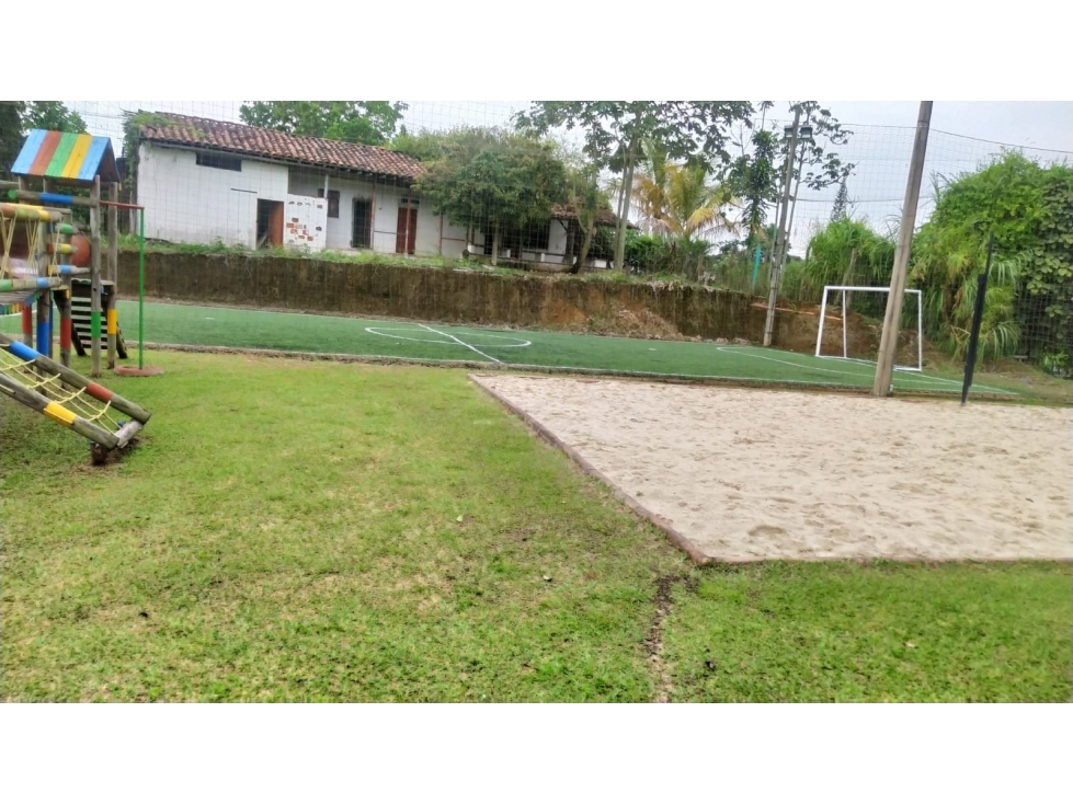CASA CAMPESTRE EN VENTA EN LA MANUELA MANIZALES | CASA DE CAMPO — foto 5
