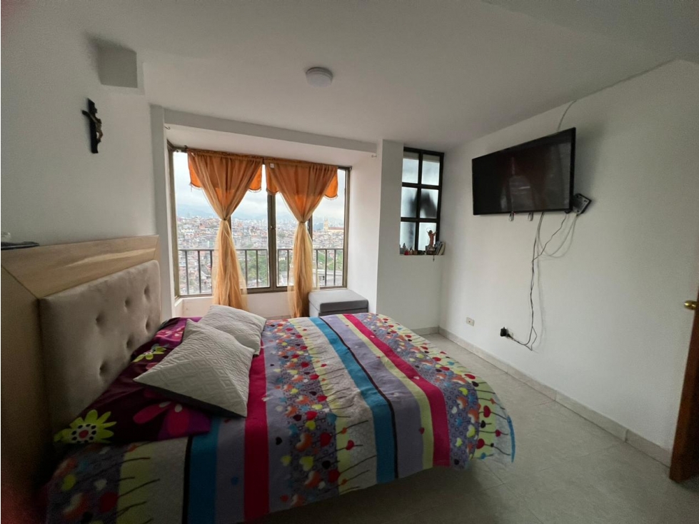 VENTA DE CASA CON RENTA EN EL BOSQUE, MANIZALES | CASA EN VENTA — foto 3