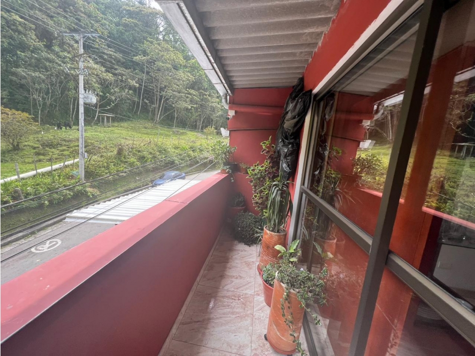 VENTA CASA CON RENTA ALCÁZAREZ MANIZALES | CASA CON LOCAL — foto 6