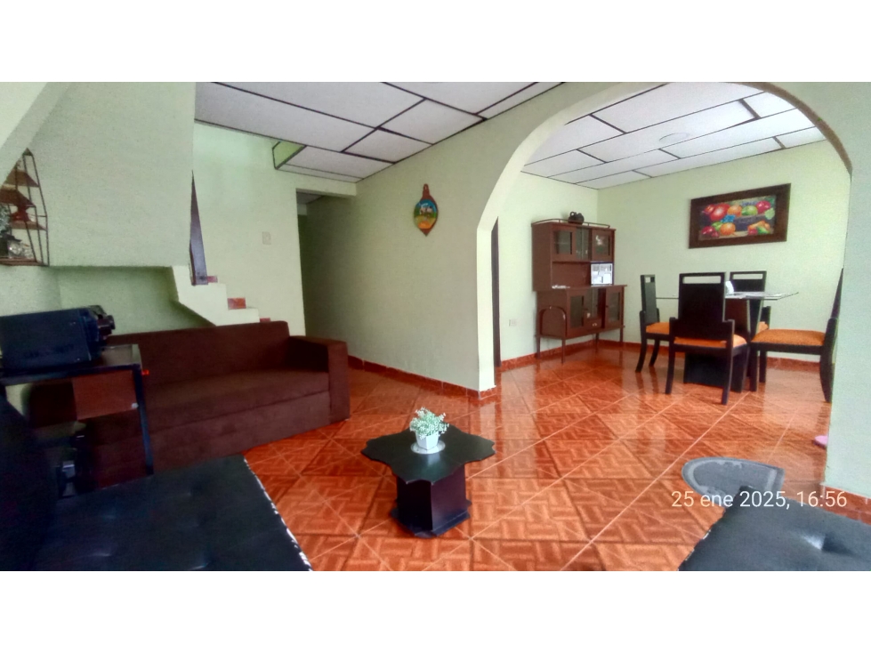 CASA EN VENTA EN CENTRO DE VILLAMARÍA | VENTA CASA — foto 4