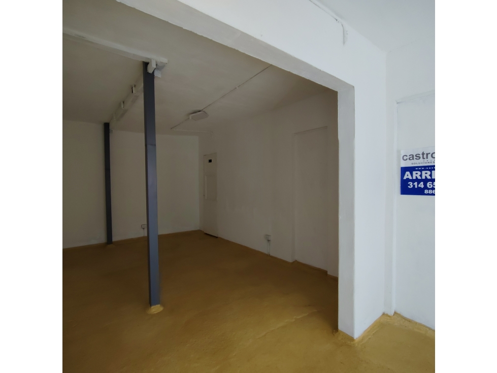 ARRIENDO BODEGA EN CENTRO MANIZALES | ARRIENDOS MANIZALES - 5