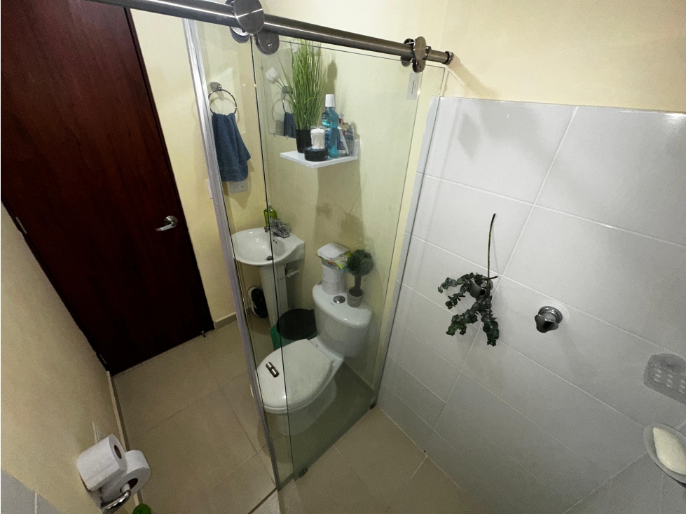 APARTAMENTO EN VENTA EN VILLAMARIA CON ASCENSOR Y GARAJE — foto 5