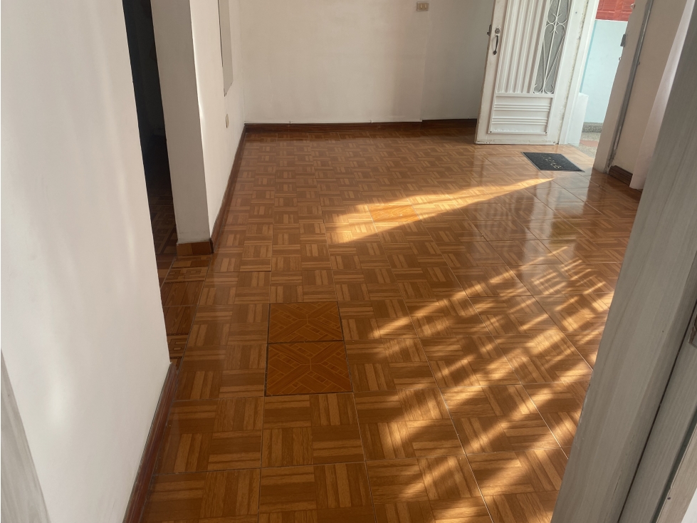 ARRIENDO APARTAMENTO EN LA ASUNCION MANIZALES — foto 6