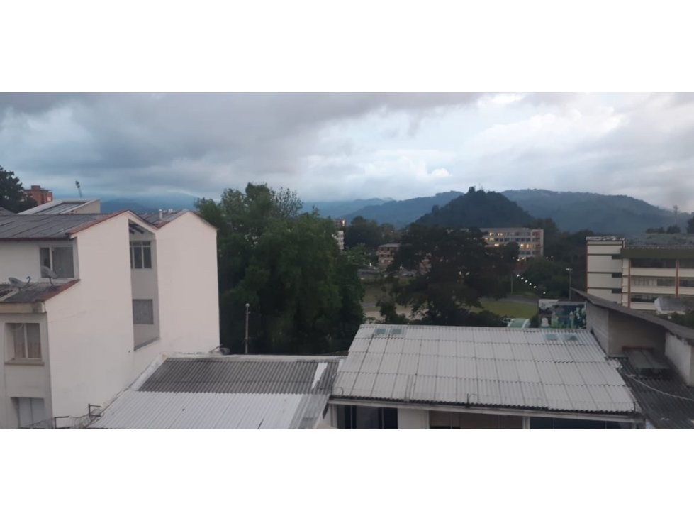 Arriendo CASA COMERCIAL en Belén Manizales | Arriendos Manizales
