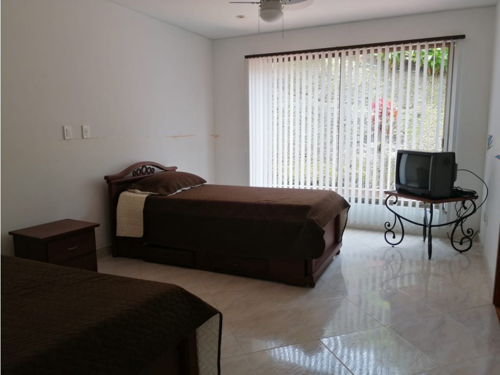 VENTA CASA CAMPESTRE EN SAN BERNARDO DEL VIENTO MANIZALES — foto 6